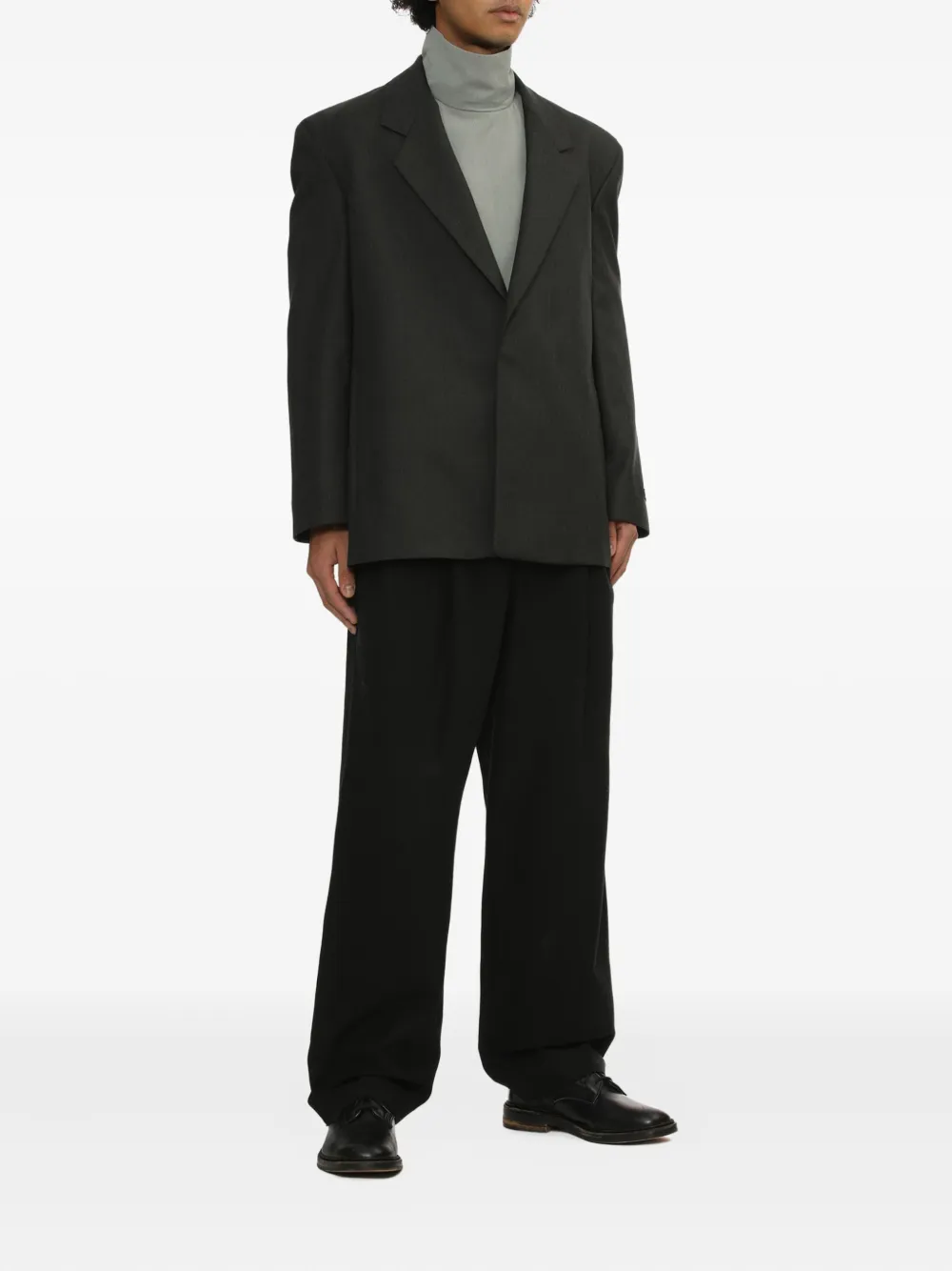 Fear Of God herringbone wool blazer | Suit & Dinner Jackets | Image 2