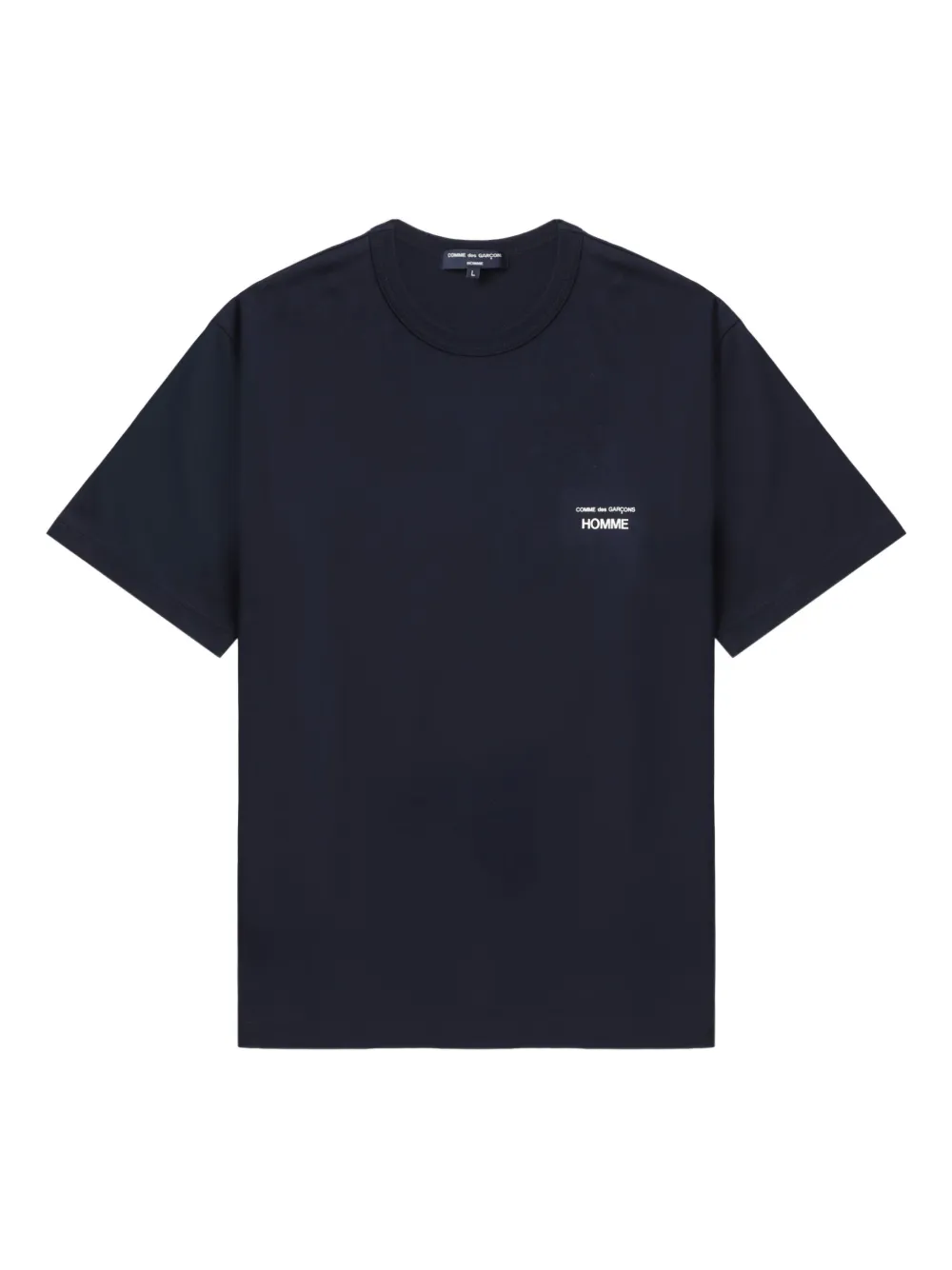 Comme des Garçons Homme HPT101 2 - NAVY | Blue | Image 1