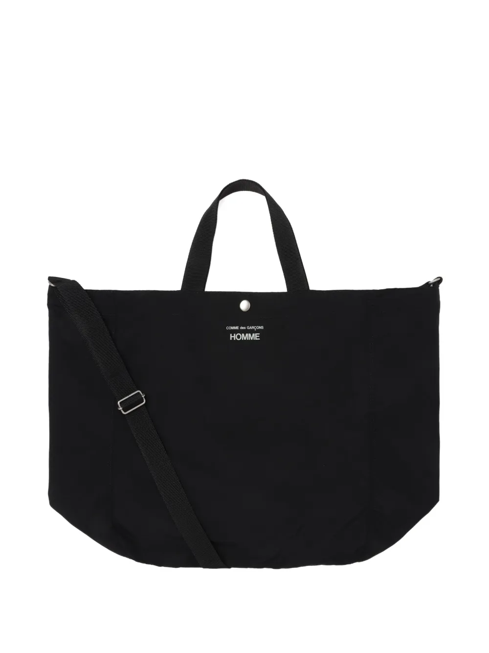 Comme des Garçons Homme COMME DES GARCONS HOMME Bags.. Black | Black | Image 1