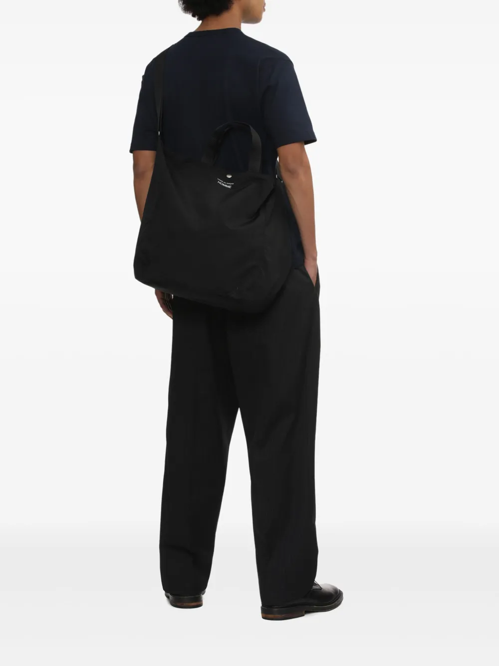 Comme des Garçons Homme COMME DES GARCONS HOMME Bags.. Black | Image 2
