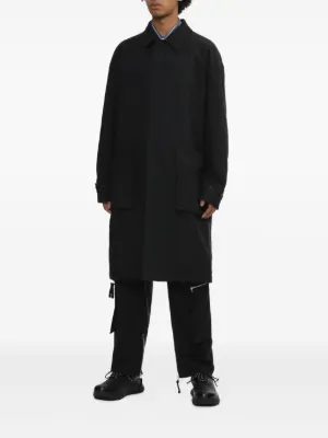 Comme des Garçons Homme 88AW Long Coat Long trench coat | Comme des Garçons Homme | OTTODISANPIETRO