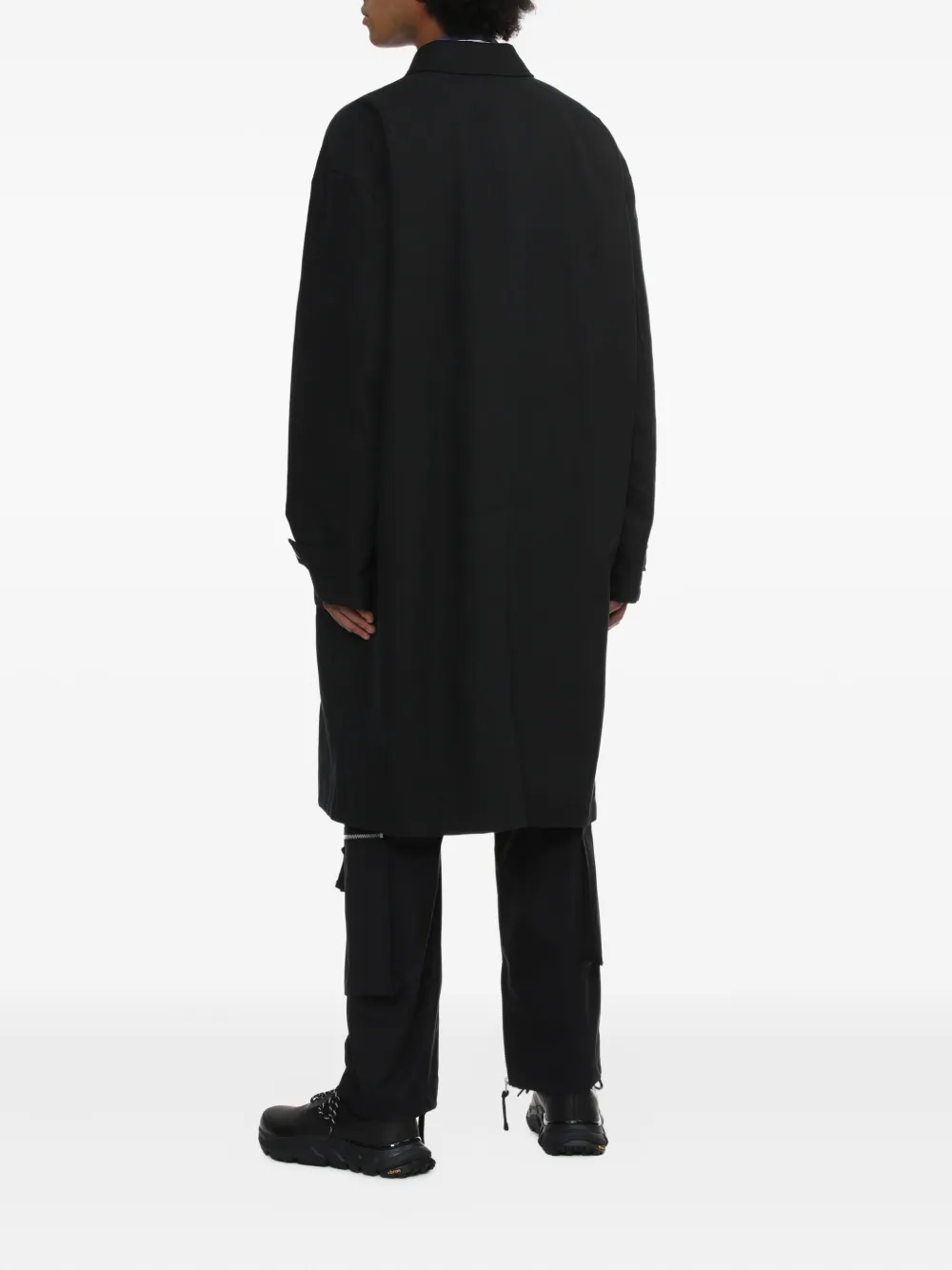 Comme des Garçons Homme COMME DES GARCONS HOMME jas Zwart