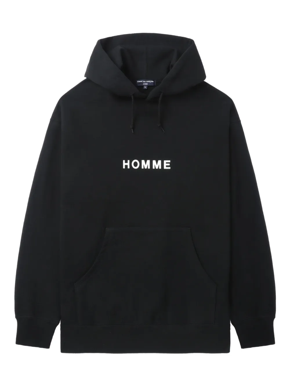 Comme des Garçons Homme HPT105 1 - BLACK - ブラック Comme des Garçons Homme HPT105 1 - BLACK - ブラック