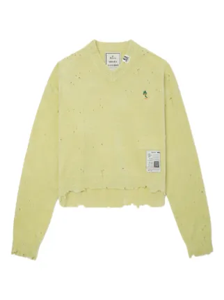 Maison MIHARA YASUHIRO