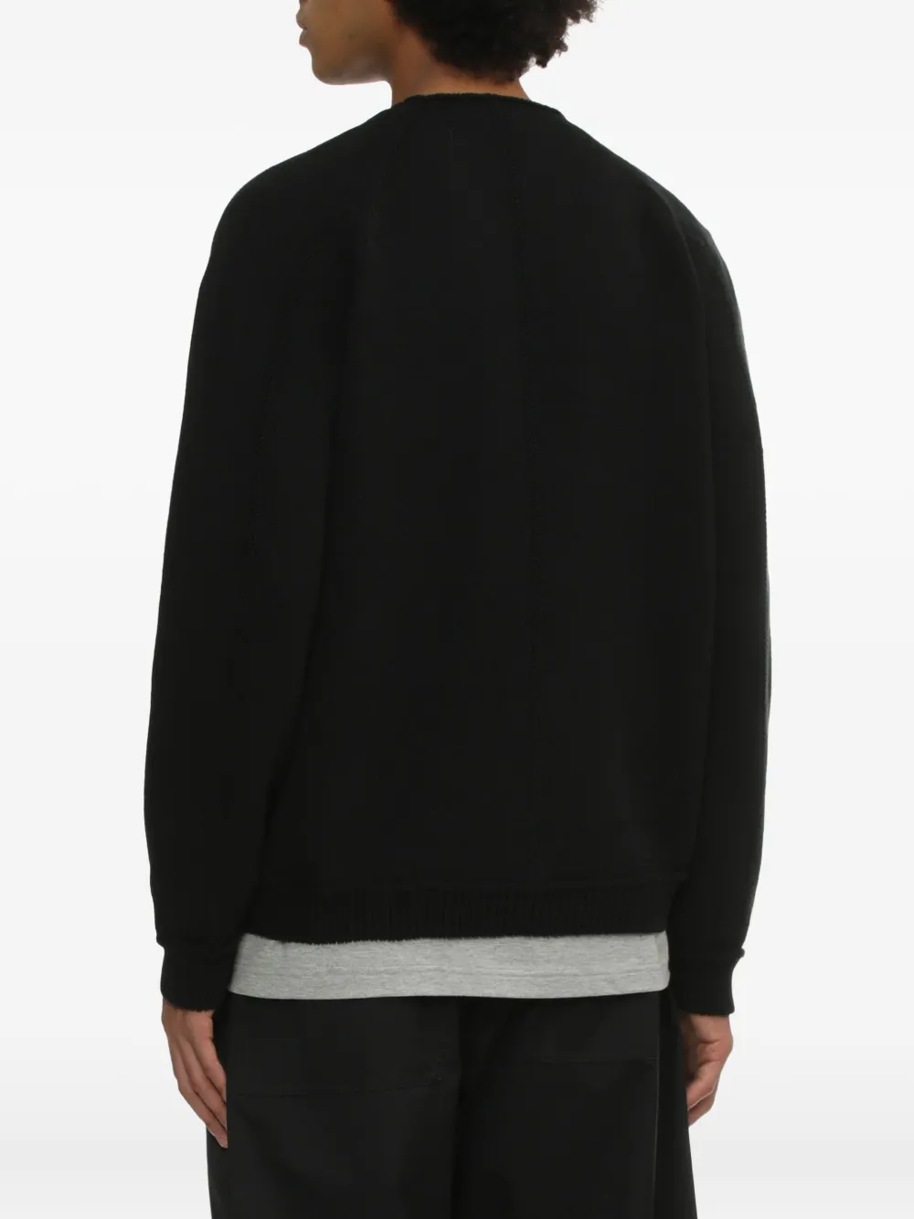 Comme Des Garçons Homme Deux Hpn001 1 In Black