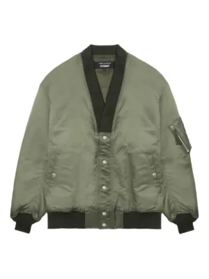 COMME des GARÇONS Shirt ボンバージャケット ボンバージャケット COMME des GARCONS(コムデギャルソン