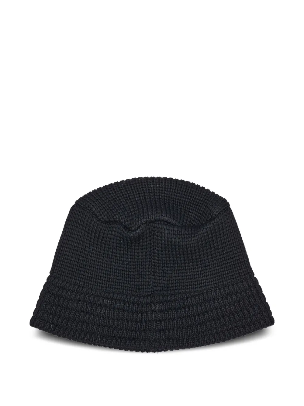 Needles butterfly-embroidered ribbed bucket hat | Image 2