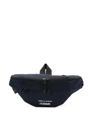 Comme des Garçons Homme Messenger Bags for Men - FARFETCH