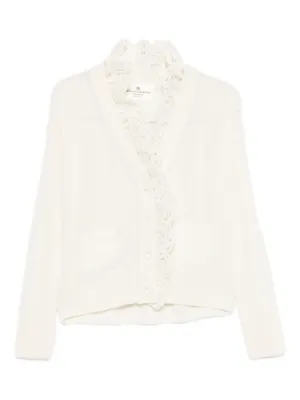 Ermanno Scervino ウィメンズ カーディガン通販 - FARFETCH