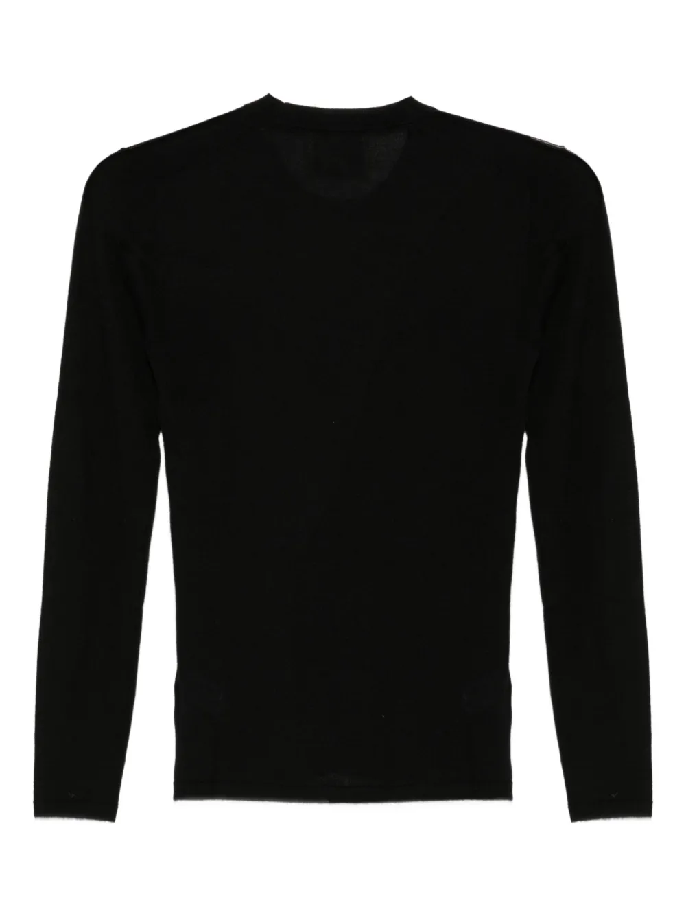 ISABEL MARANT crew-neck sweater | Knitted Sweaters | Image 2