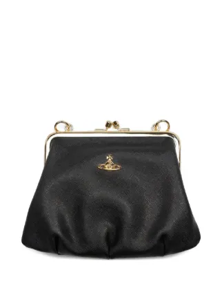 Vivienne Westwood ブラックハンドバッグ 楽天市場】【バッグ】Vivienne Westwood ヴィヴィアン ウエスト