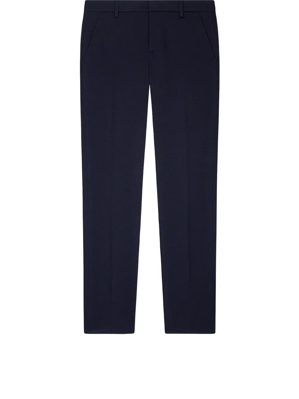 DONDUP Pantalon - Blauw