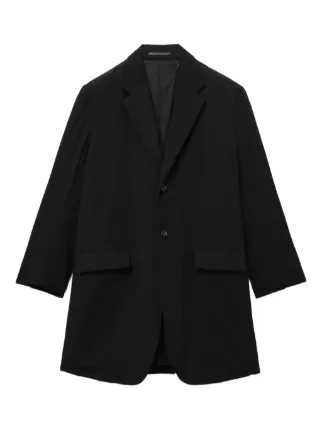 Yohji Yamamoto
