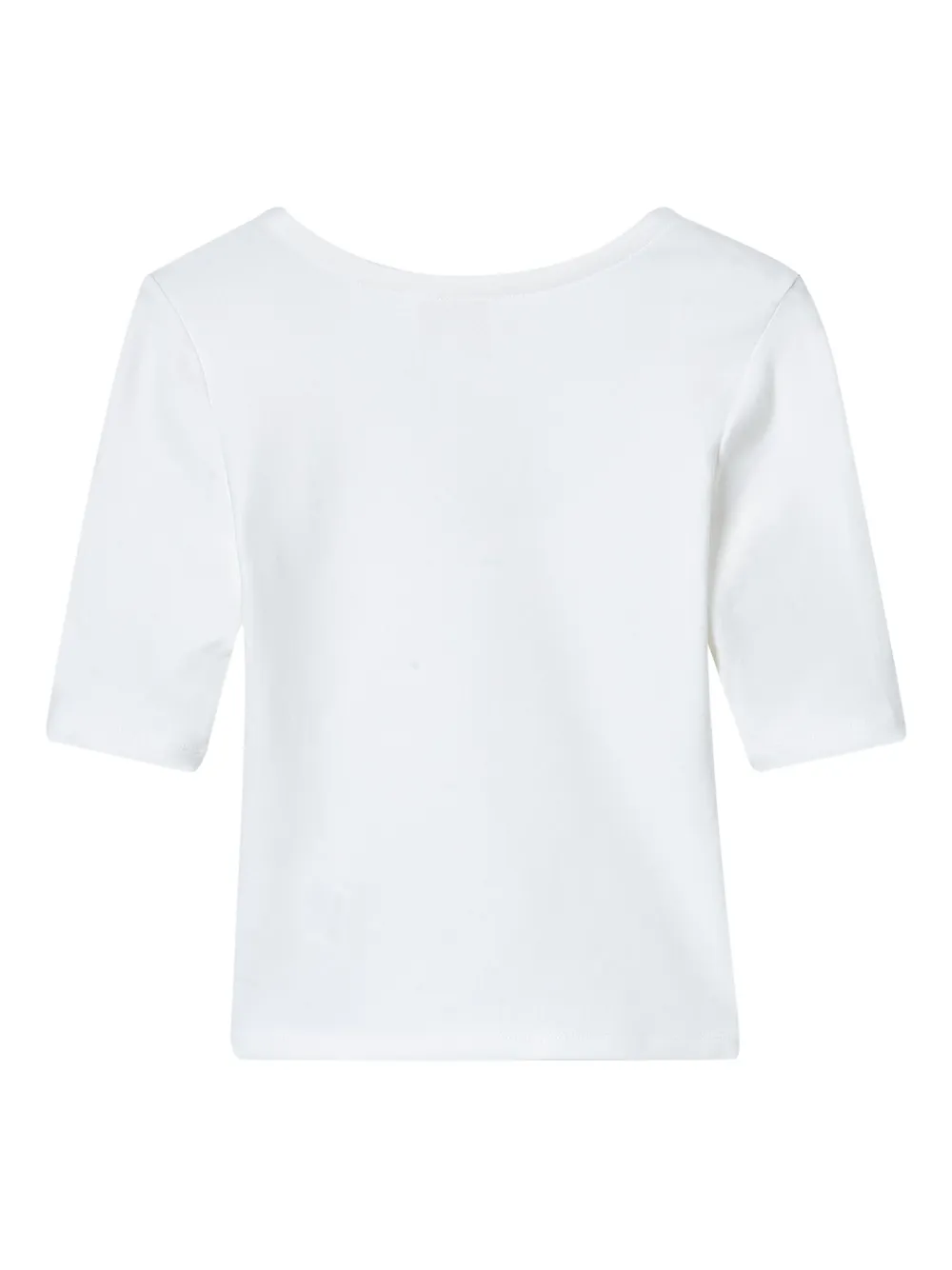 SHUSHU/TONG short-sleeved T-shirt | T-Shirts & Jersey Shirts | Image 2