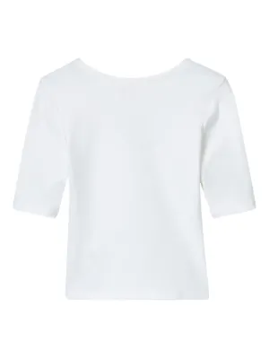 SHUSHU/TONG Tops for Women - Shop on FARFETCH