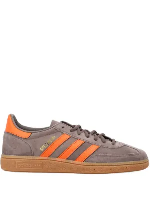 adidas gazelle silver green womens adidas Originals Handball Spezial WM main image 0
