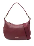 LIU JO double-zip tote bag - Red