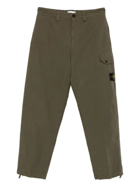 Stone Island pantalones cargo