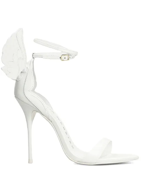 Sophia Webster sandales Cherub 100 mm à talon