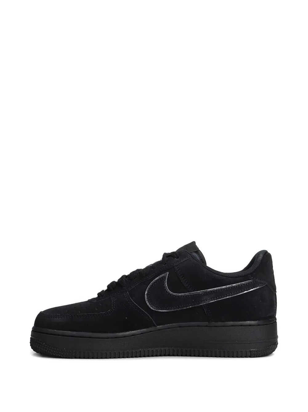 Nike Air Force 1 '07 LV8 sneakers Zwart