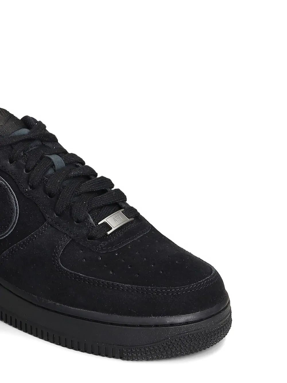 Nike Air Force 1 '07 LV8 sneakers Zwart