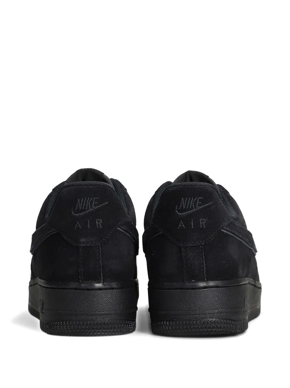 Nike Air Force 1 '07 LV8 sneakers Zwart
