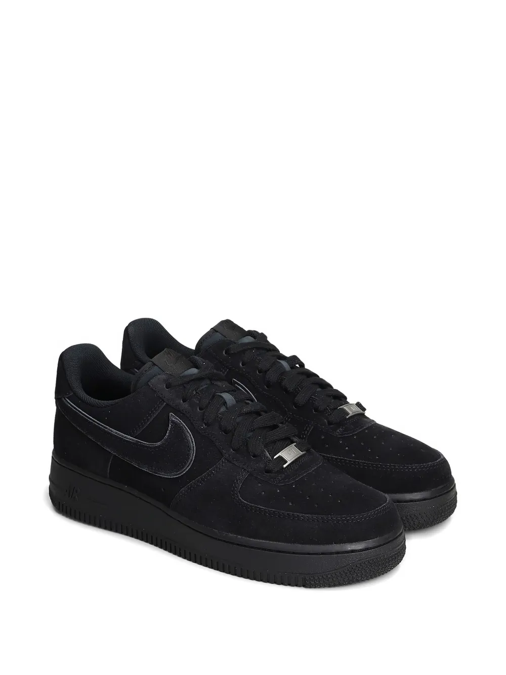 Nike Air Force 1 '07 LV8 sneakers Zwart