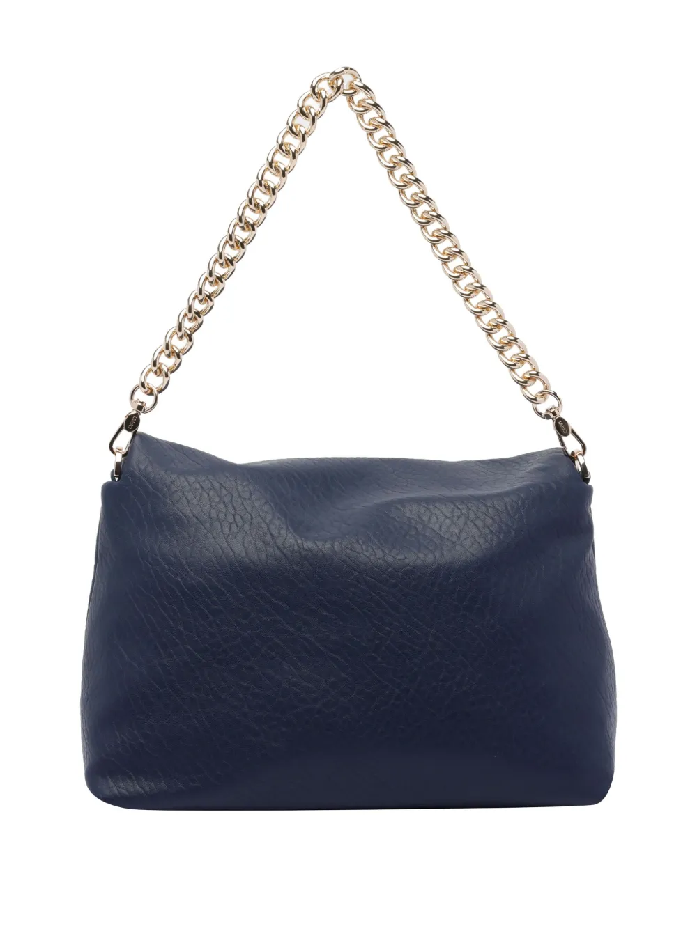 LIU JO large Lapuffy Nera shoulder bag - Blauw