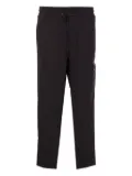Herno cargo-pocket trousers - Black