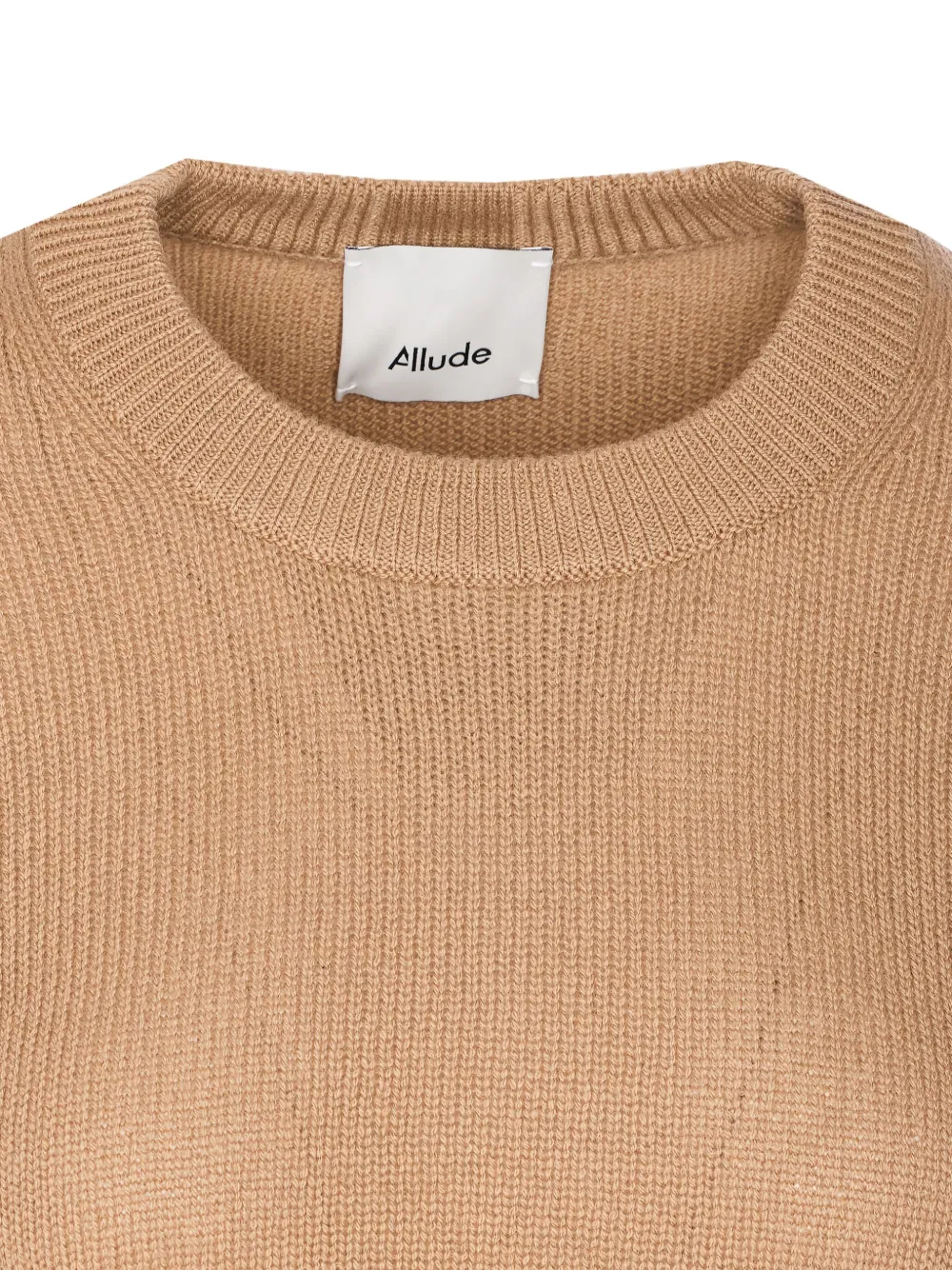 Allude sweater med rund hals | Trøjer | Image 2