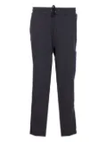 Herno cargo-pocket trousers - Blue