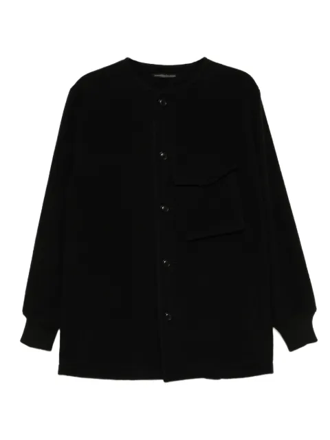 Y's ウール ジャケット