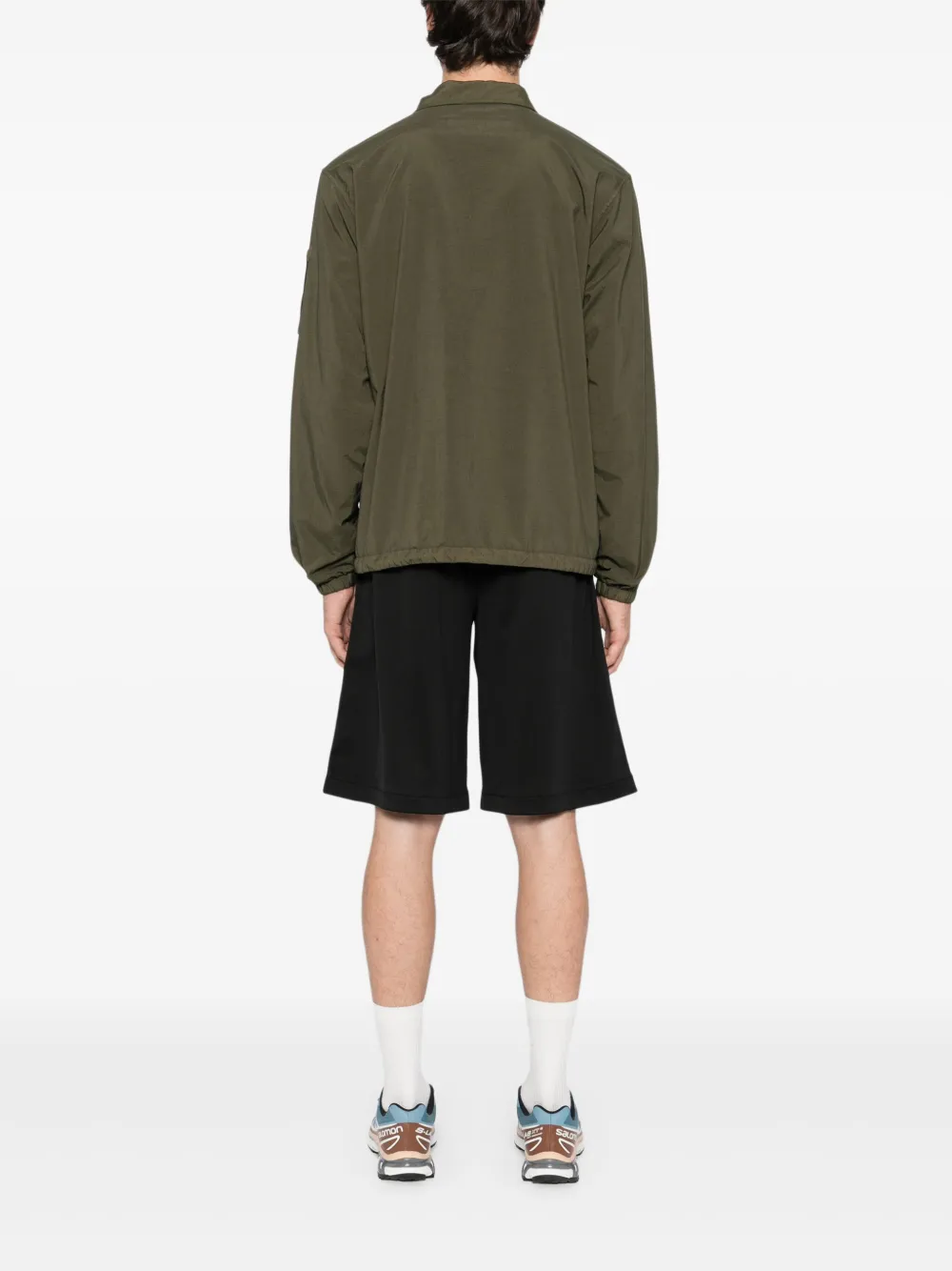 C.P. Company Taylon P jack Groen