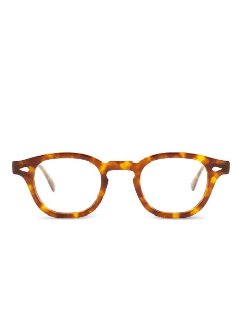 JULIUS TART OPTICAL AR 46/24 glasses
