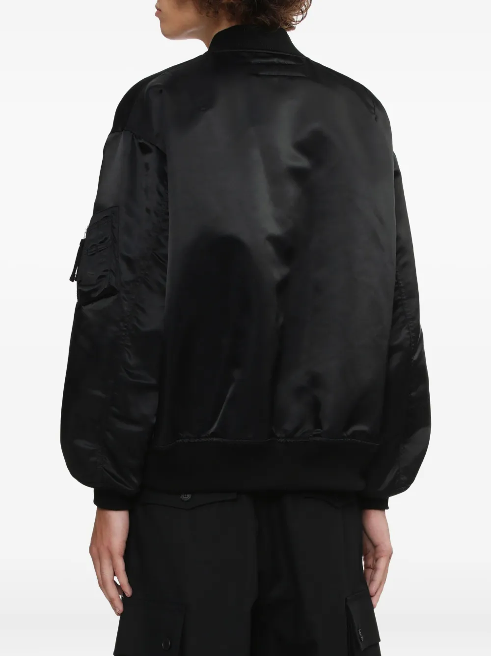Comme Des Garçons Homme Deux Hpj003 1 In Black