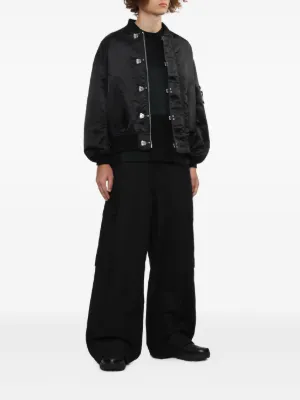 Comme des Garçons Homme メンズ ボンバージャケット通販 - FARFETCH