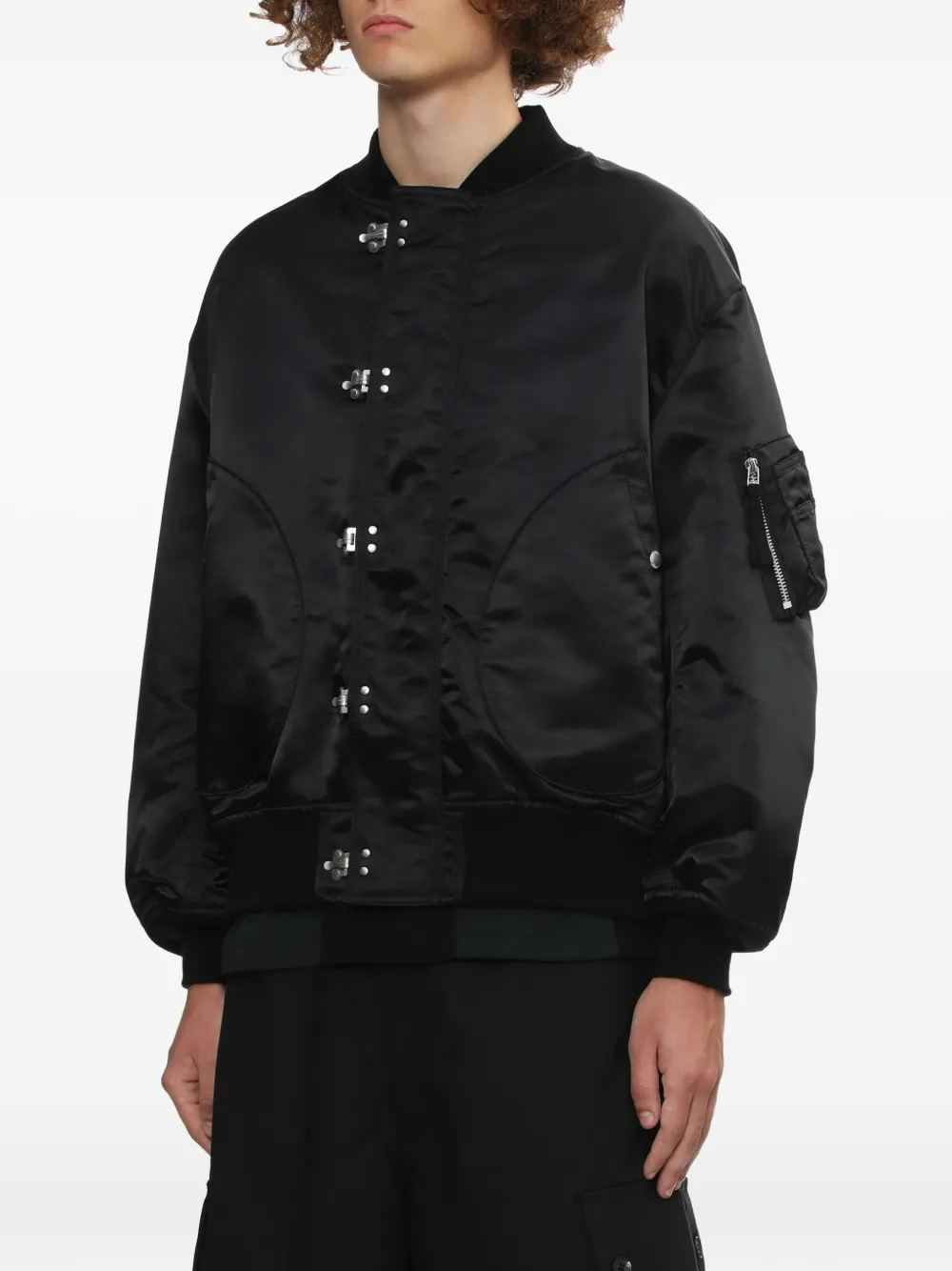 Comme Des Garçons Homme Deux Hpj003 1 In Black