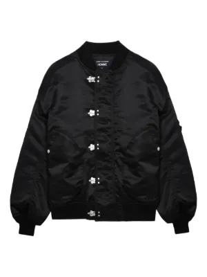 COMME des GARÇONS Shirt ボンバージャケット Comme des Garçons SHIRT CDG Boys Bomber | Garmentory