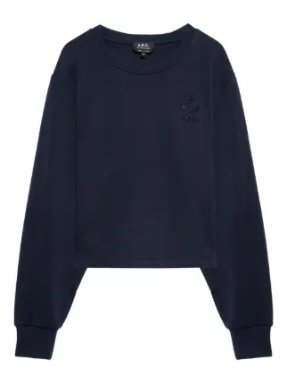 A.P.C.