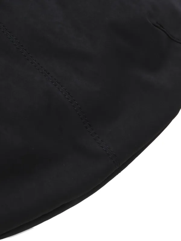 Comme Des Garçons Homme ジップ メッセンジャーバッグ