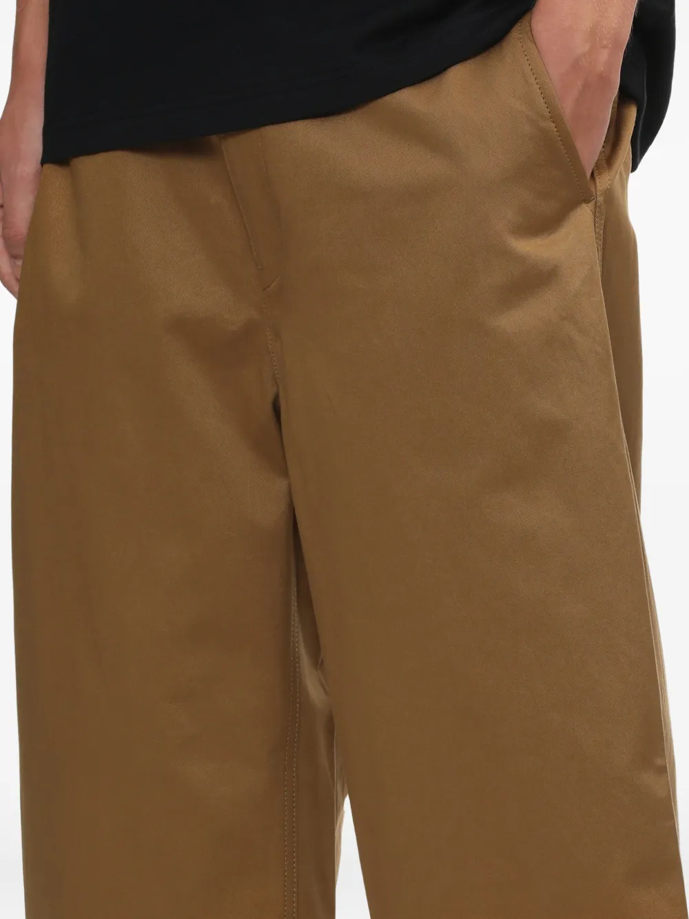 Comme Des Garçons Homme Deux Hpp011 2 In Brown