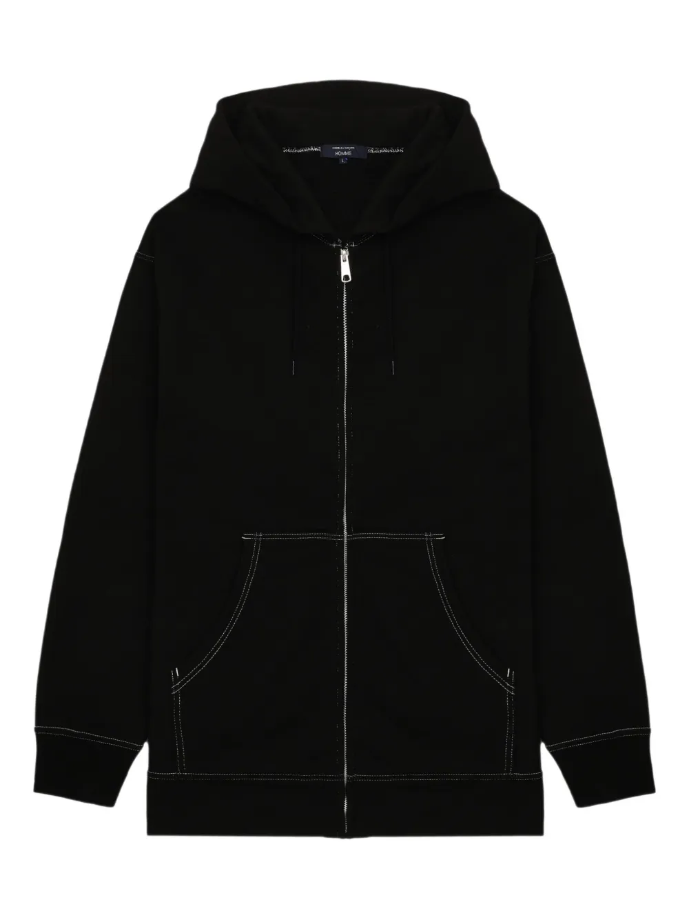 Comme des Garçons Homme HPT012 1 - BLACK - ブラック Comme des Garçons Homme HPT012 1 - BLACK - ブラック