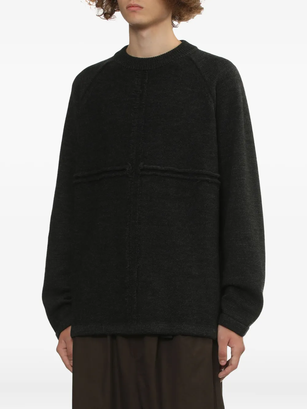 Comme Des Garçons Homme Deux Hpn006 2 In Gray