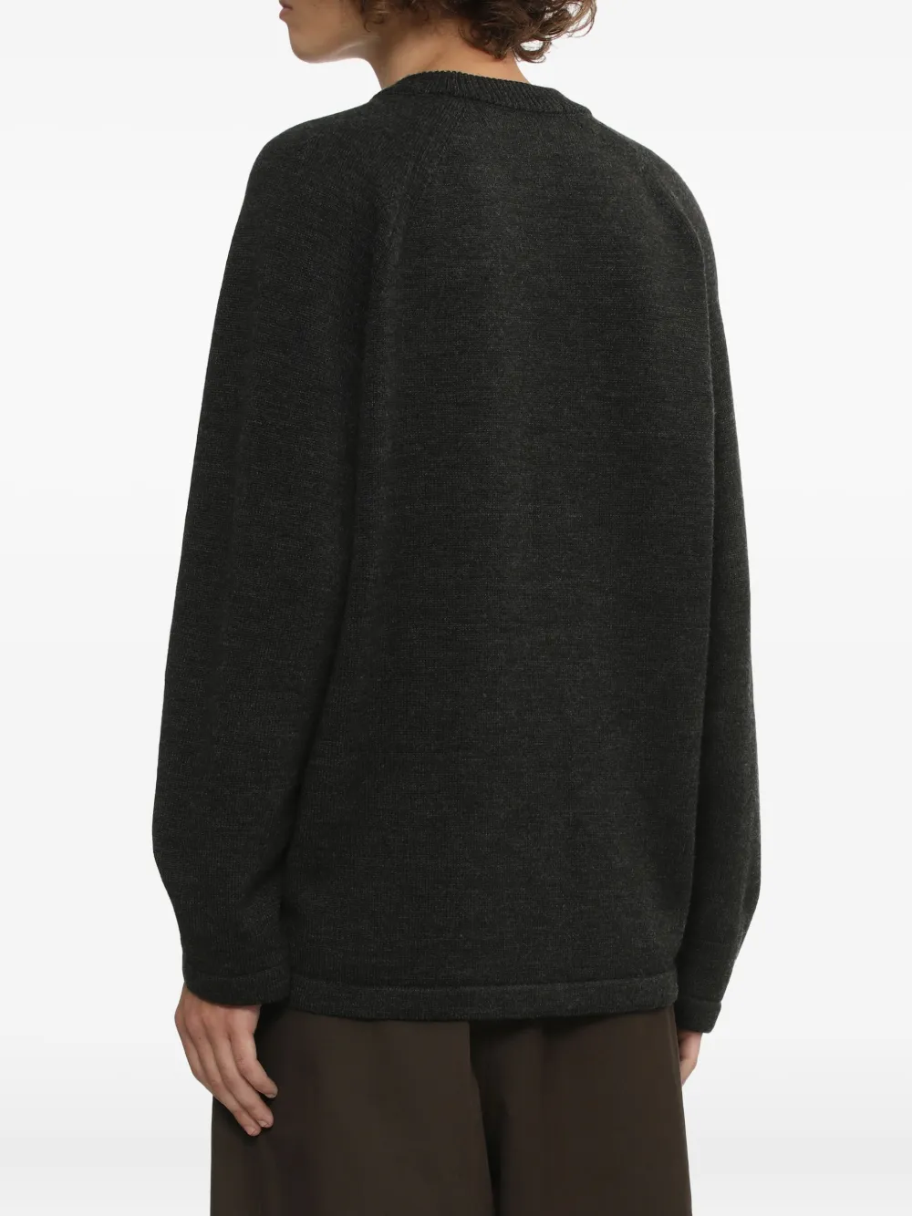 Comme Des Garçons Homme Deux Hpn006 2 In Gray