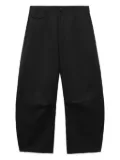 Comme des Garçons Homme COMME DES GARCONS HOMME Trousers Black