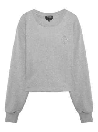 A.P.C.