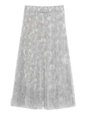 Ermanno Scervino（エルマンノ・シェルヴィーノ）スカート