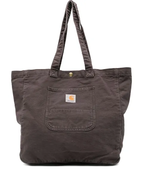 Carhartt WIP Bayfield pocket-detail tote bag