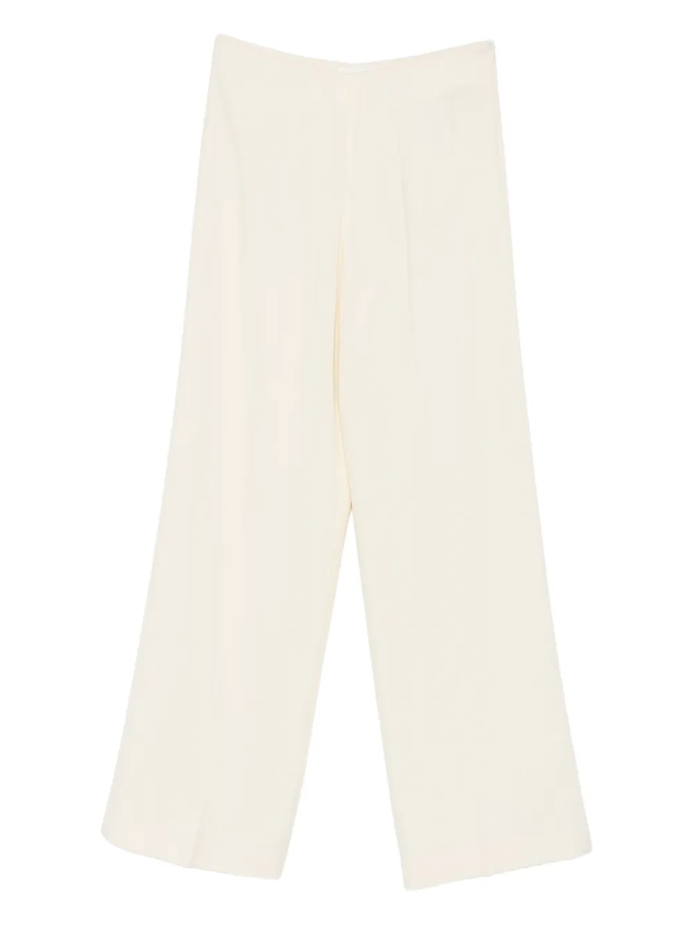 P.A.R.O.S.H. pleated pants | Neutrals | Image 1