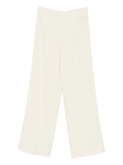 P.A.R.O.S.H. pleated pants